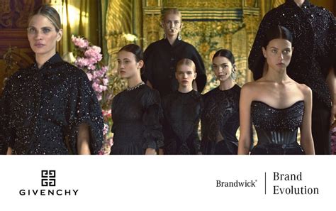 is givenchy high end|Givenchy brand.